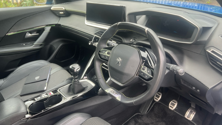 Peugeot 2008 1.2 PureTech 130 GT 5dr Petrol Estate